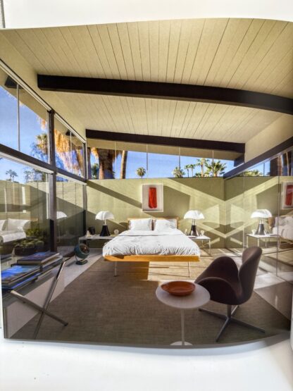 william krisel's palm springs: the language of modernism - Image 9