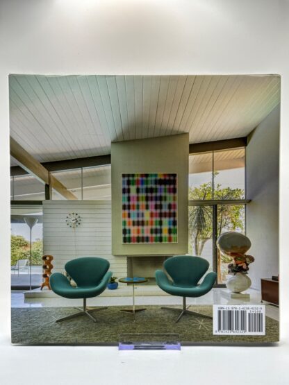 william krisel's palm springs: the language of modernism - Image 4