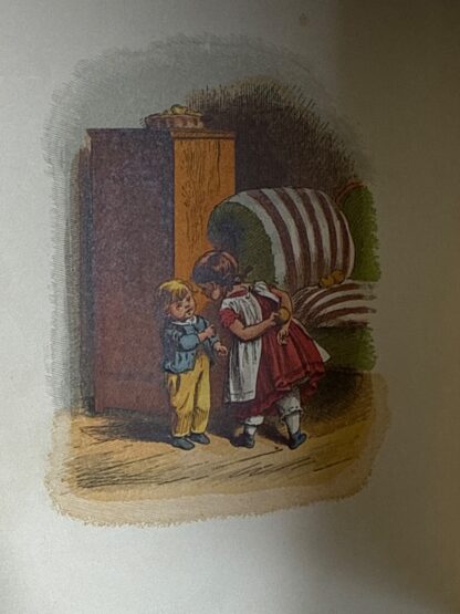 Buds and Flowers of Childish Life - Image 7