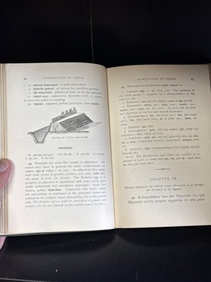 Introduction to Caesar - Image 5