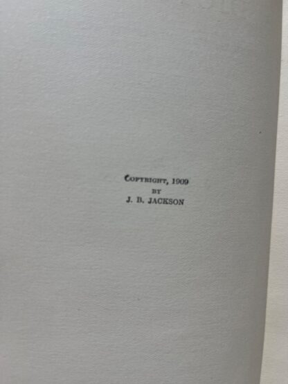 A Dictionary of the Proper Names of the Old and New Testament Scriptures, Being an Accurate and Literal Translation from the Original Tongues - Image 4