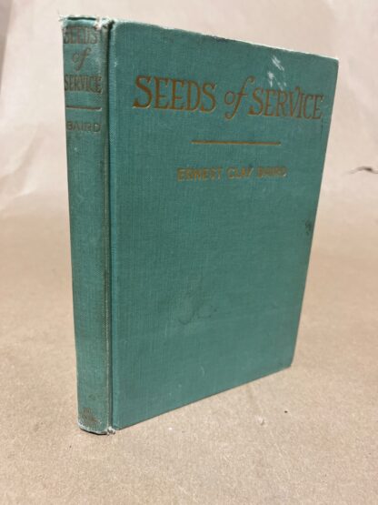 Seeds of Service: Priming the Pump of Life - Image 5
