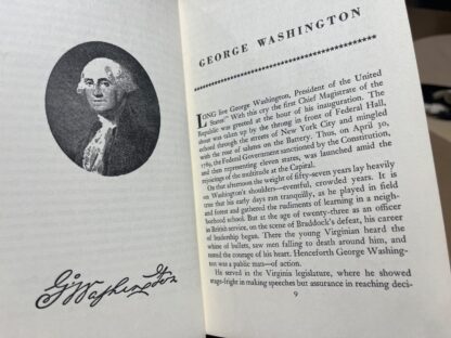 The Presidents in American History - Image 8