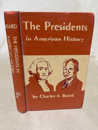 The Presidents in American History - Image 5