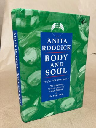 Body and Soul - Cover