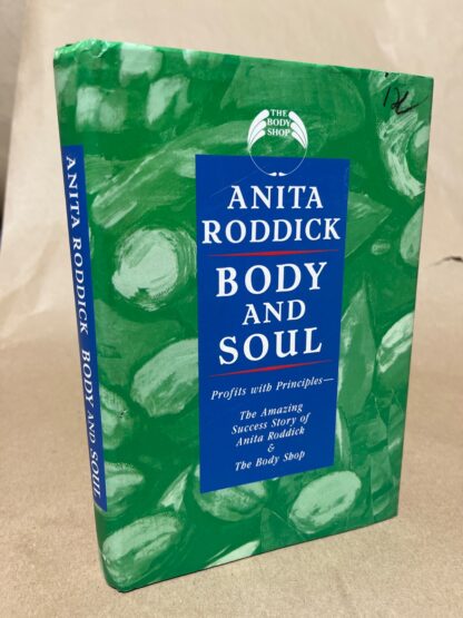 Body and Soul - Cover