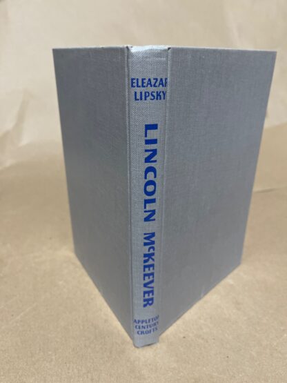 Lincoln McKeever - Image 6