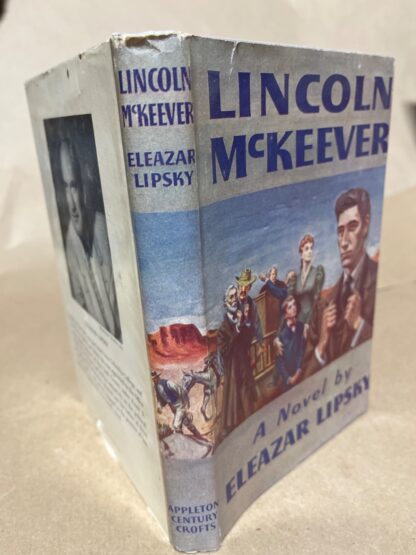 Lincoln McKeever - Image 5