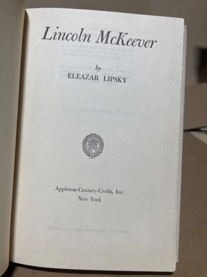 Lincoln McKeever - Image 3