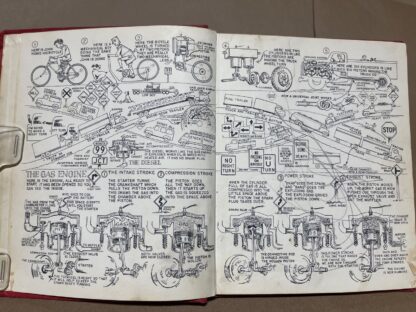 Pogo's Truck Ride: A Story of Motor Freight - Image 8