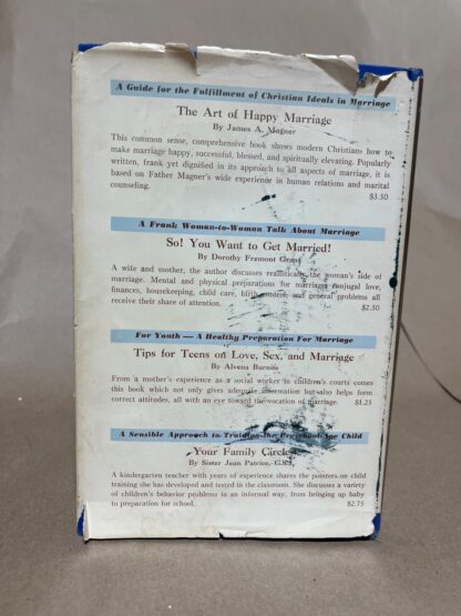 A Guide to Catholic Marriage - Image 3