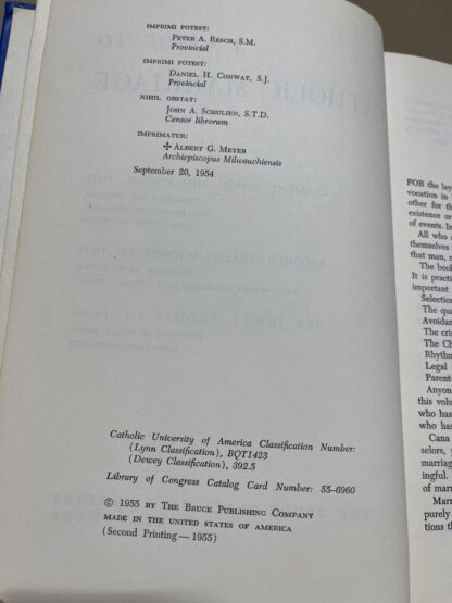A Guide to Catholic Marriage - Image 6