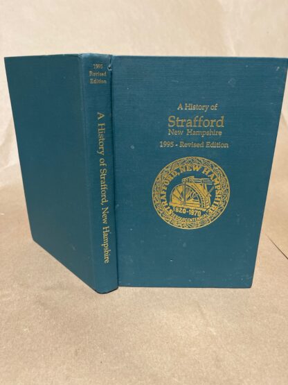 A History of Strafford, New Hampshire - Image 5