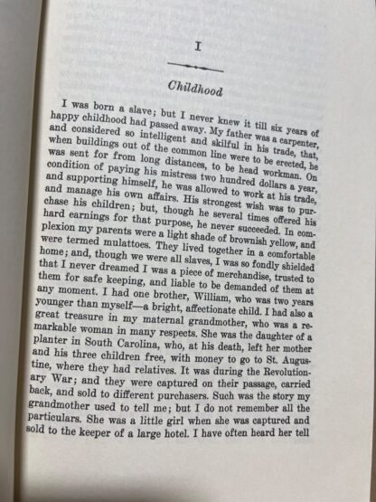 Incidents in the Life of a Slave Girl - Image 7