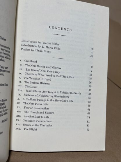 Incidents in the Life of a Slave Girl - Image 6