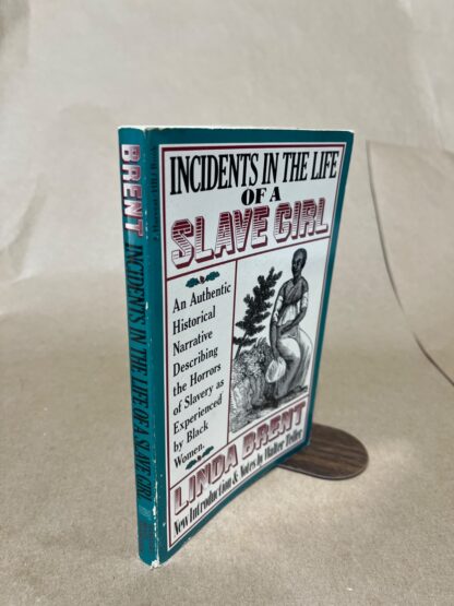 Incidents in the Life of a Slave Girl - Image 5