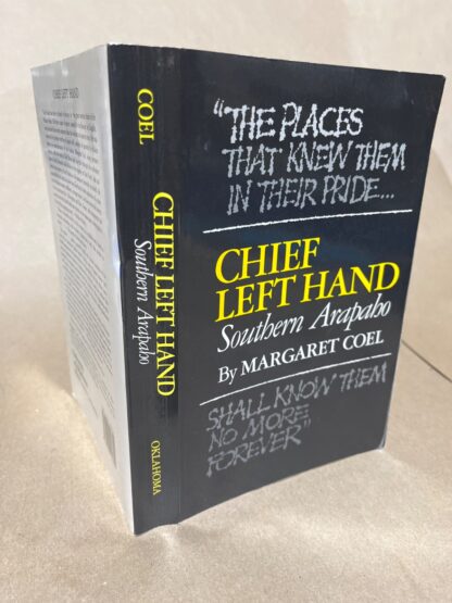 Chief Left Hand: Southern Arapaho - Image 5
