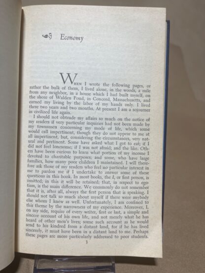 Walden and On the Duty of Civil Disobedience - Image 9
