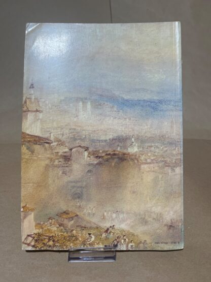 Turner in the British Museum: Drawings and Watercolours - Image 2