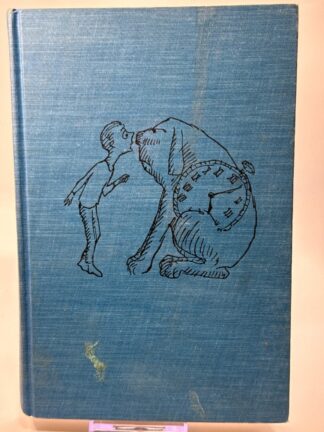 The Phantom Tollbooth - Cover