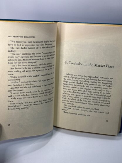 The Phantom Tollbooth - Image 6