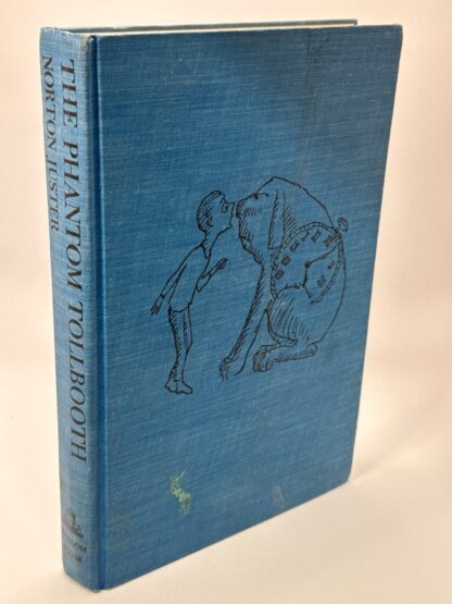 The Phantom Tollbooth - Image 3