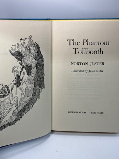 The Phantom Tollbooth - Image 4