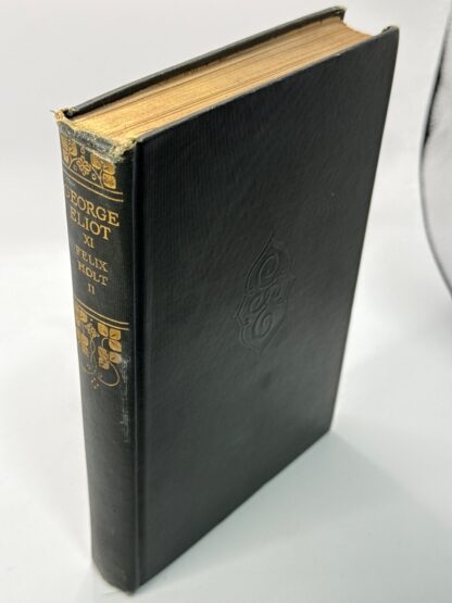 Felix Holt II - Image 5