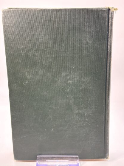 Impressions of Theophrastus Such - Cover