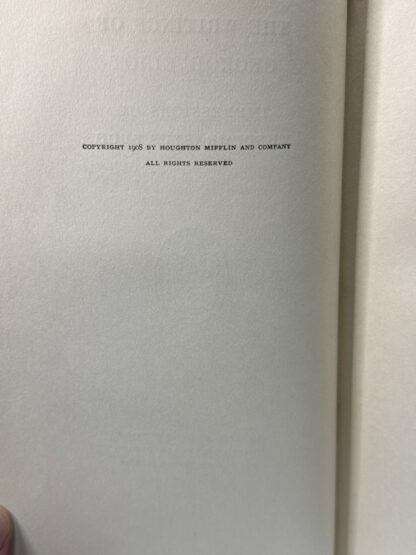 Impressions of Theophrastus Such - Image 4