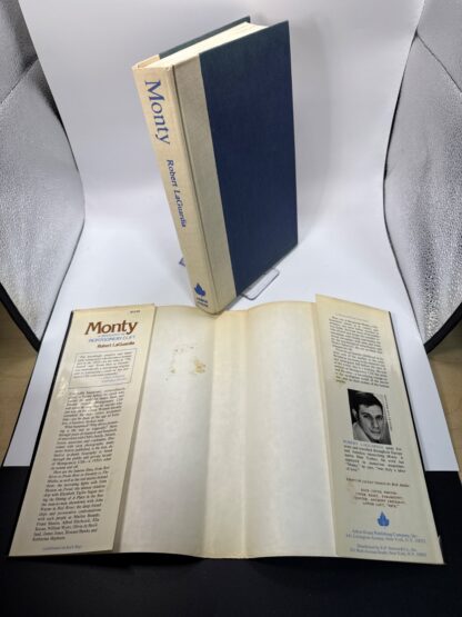 Monty: A Biography of Montgomery Clift - Image 6