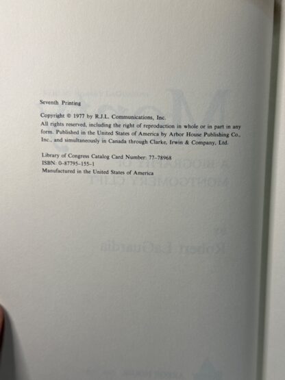Monty: A Biography of Montgomery Clift - Image 5