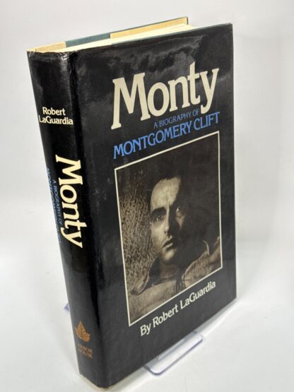 Monty: A Biography of Montgomery Clift - Image 3
