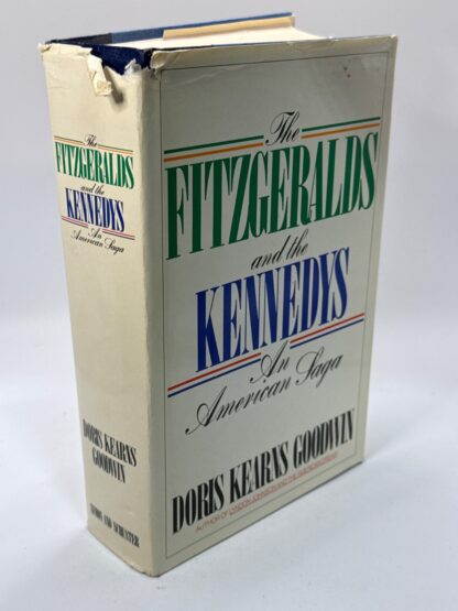The Fitzgeralds and the Kennedys: An American Saga - Image 3