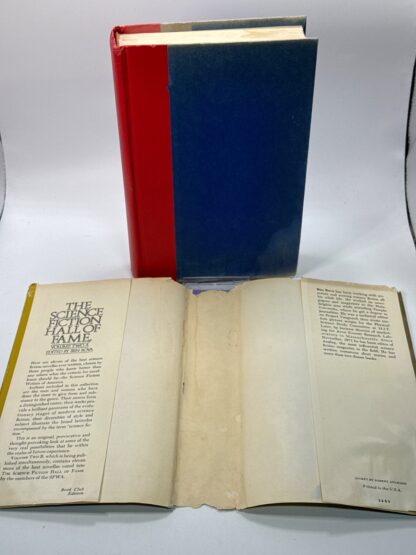The Science Fiction Hall of Fame, Volume Two A - Image 8