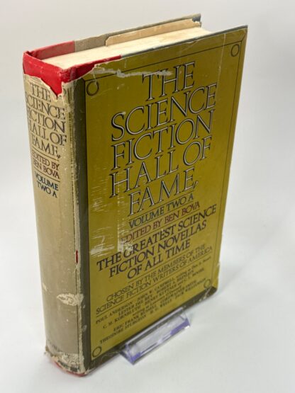 The Science Fiction Hall of Fame, Volume Two A - Image 3