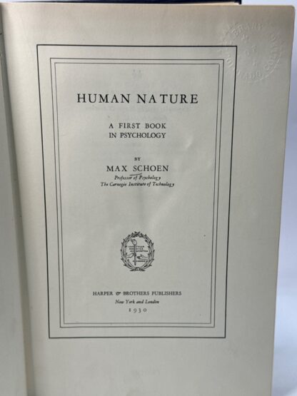 Human Nature - Image 2