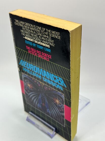 Neuromancer - Image 6