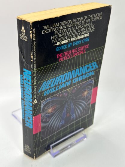 Neuromancer - Image 3
