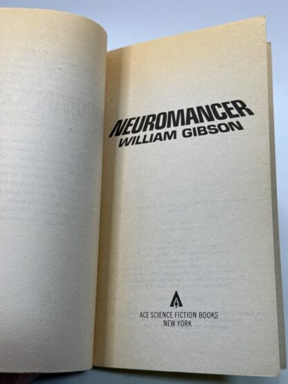 Neuromancer - Image 4