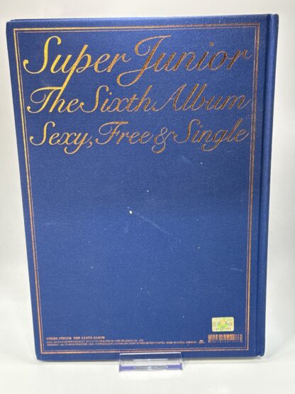 Sexy, Free & Single - Image 3