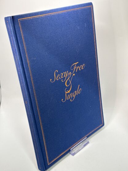 Sexy, Free & Single - Image 2