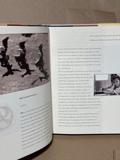 A Circle of Nations: Voices and Visions of American Indians - Image 5