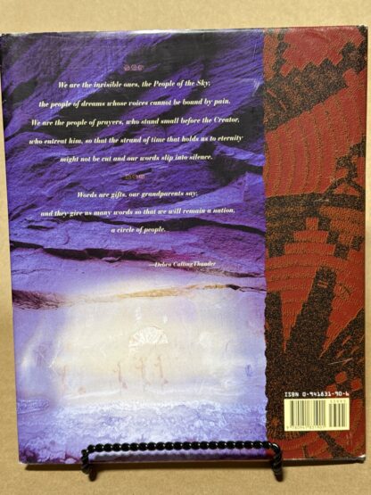 A Circle of Nations: Voices and Visions of American Indians - Image 2