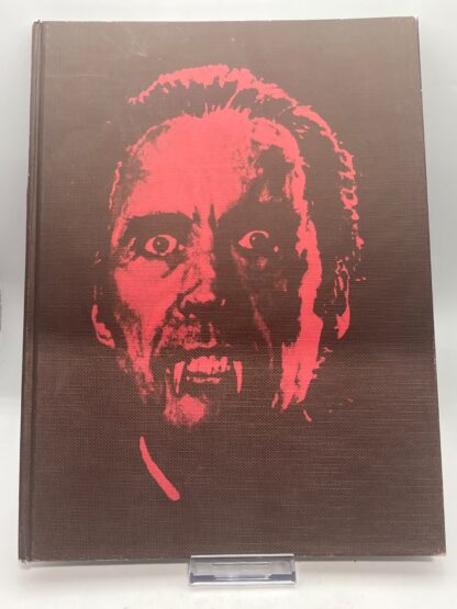 The Tourist's Guide to Transylvania - Cover