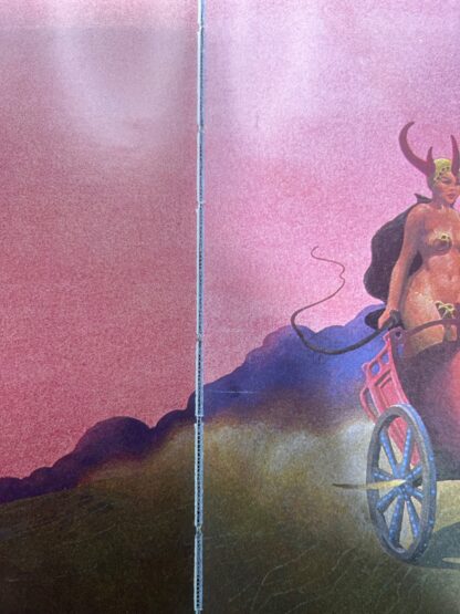 The Tourist's Guide to Transylvania - Image 9