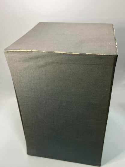 The Works of Jane Austen Folio Society 7-Book Box Set - Image 3