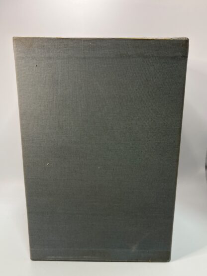 The Works of Jane Austen Folio Society 7-Book Box Set - Image 2
