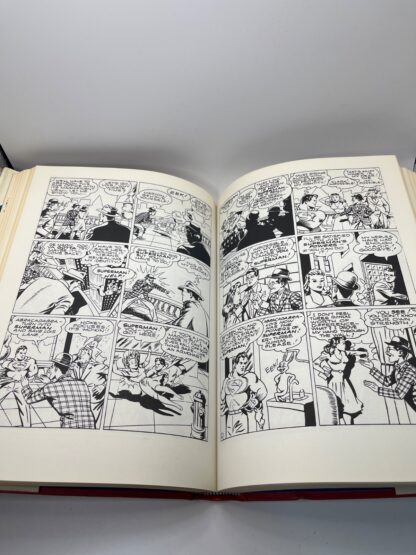Superman: From the 30's to the 70's / Batman: From the 30's to the 70's - Image 5