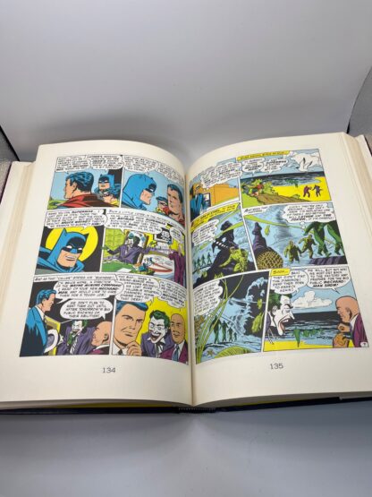 Superman: From the 30's to the 70's / Batman: From the 30's to the 70's - Image 6